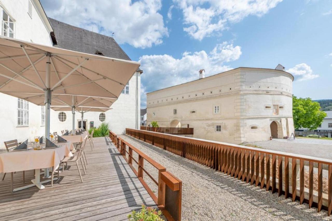 Das Rogendorf Poggstall Exterior foto