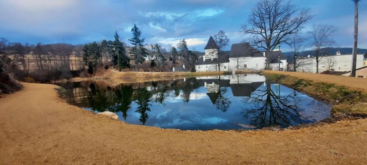 Das Rogendorf Poggstall Exterior foto